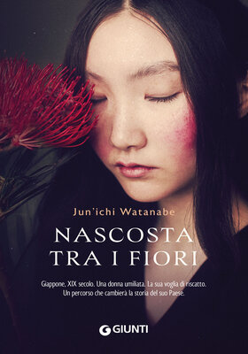 Jun'ichi Watanabe - Nascosta tra i fiori (2025)