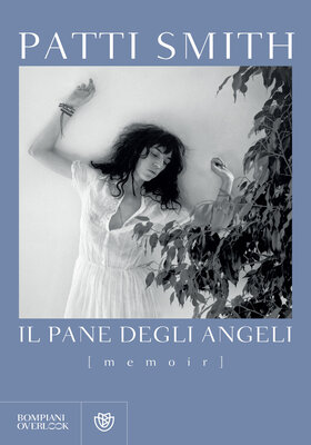 Patti Smith - Il pane degli angeli (2025)