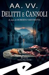 AA.VV. – Delitti e cannoli (2026)