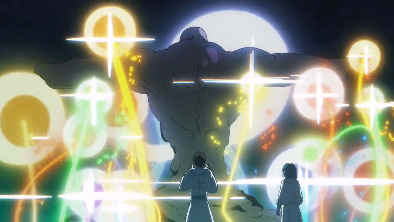 圖 瞬間治癒卻被當成廢物踢出隊伍的天才治08