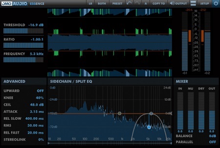 DMG Audio All Plugins 2022-11-23 CE-V.R