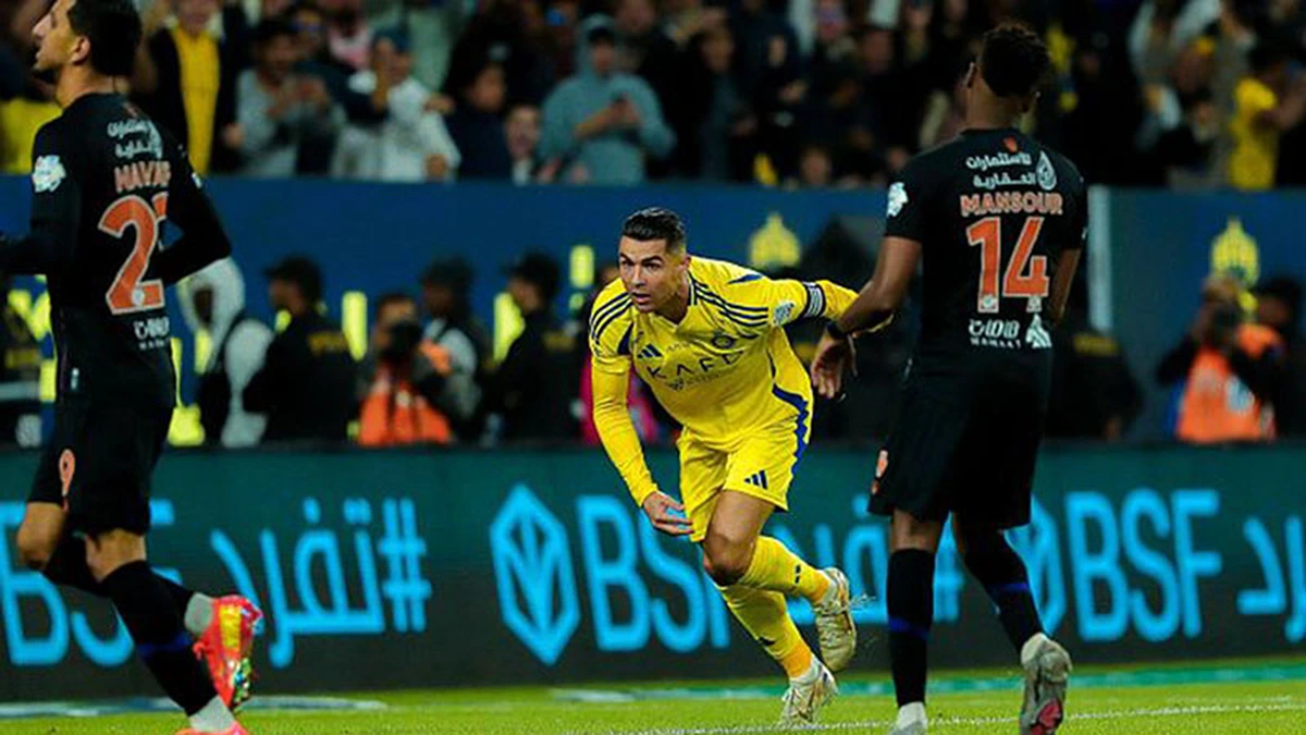 Nhận định, soi kèo Al Ahli Jeddah vs Al Nassr, 00h30 ngày 3/1 