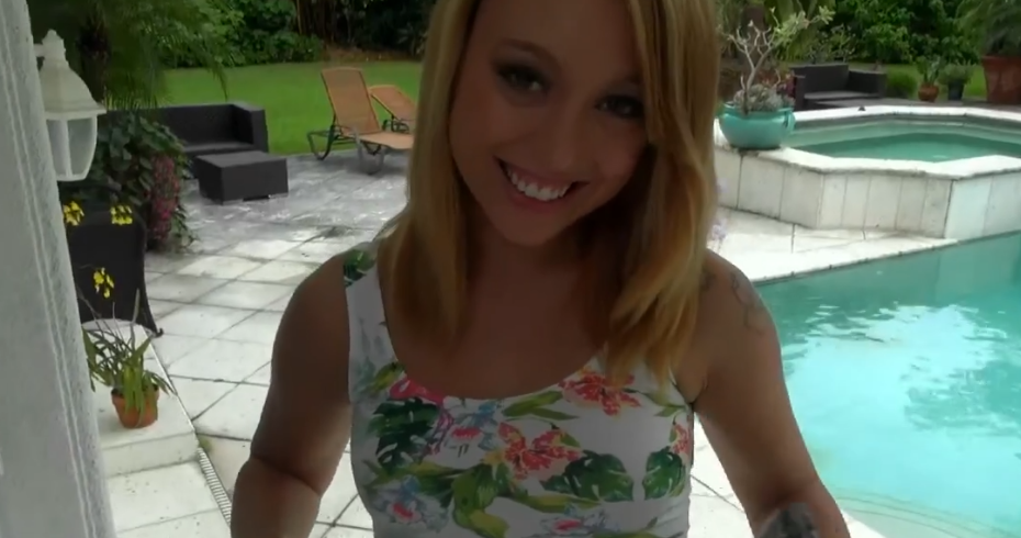 RealityKings  – Lucy Tyler – Hot Teen Next Door