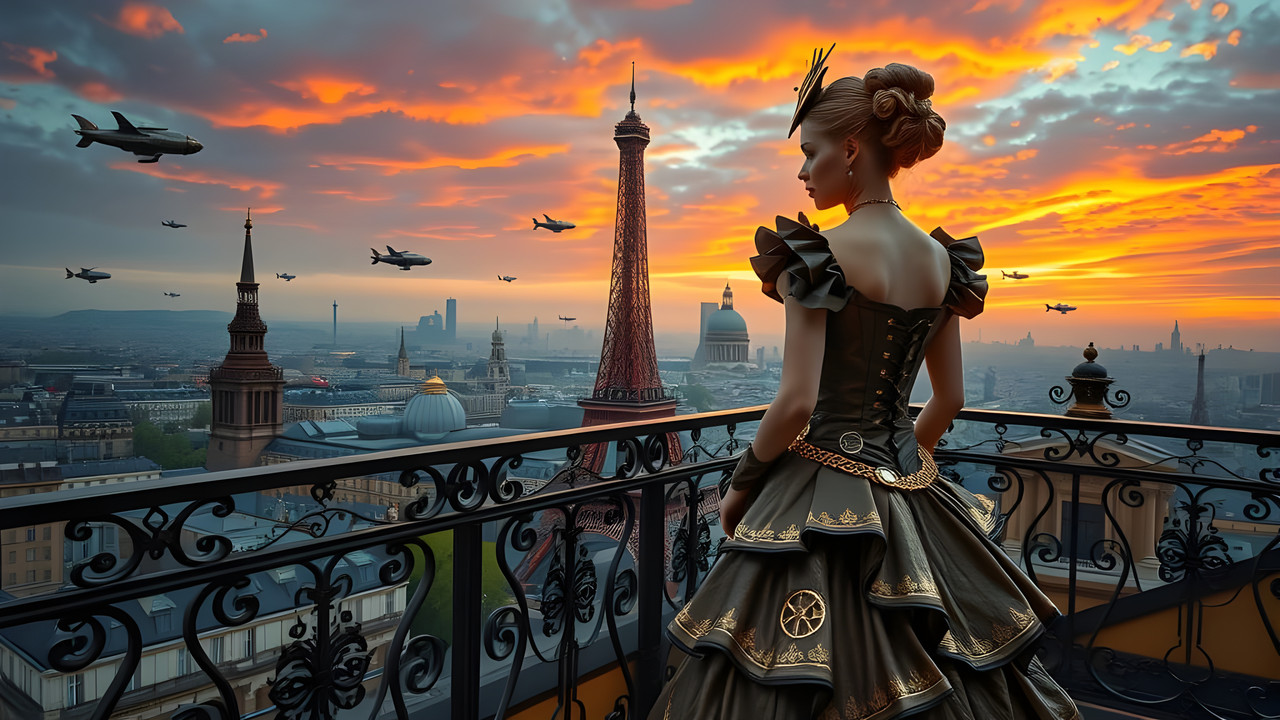 SP Paris