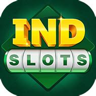 Ind slots Icon