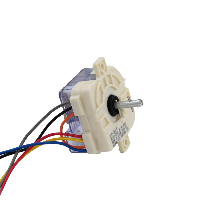 تایمەری غەسالەی ٥ وایەری / تايمه ر غسالة 5 خه ت / Timer 5wire · تایمەری · غەسالەی · وایەری · تايمه · غسالة · خه · timer · 5wire — وێنە 2