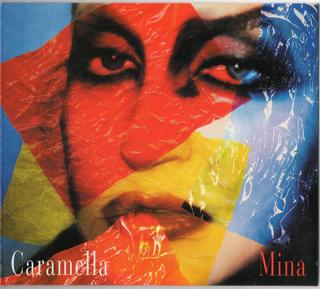 Mina - Caramella (2010) .mp3 - 320 kbps