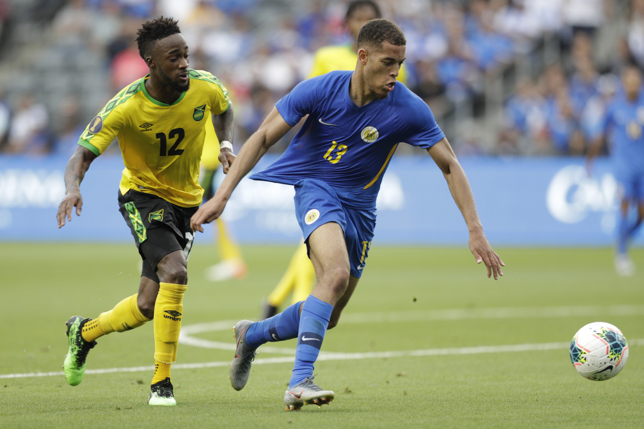 Jamaica vs Curacao, 08h00 ngày 19/11