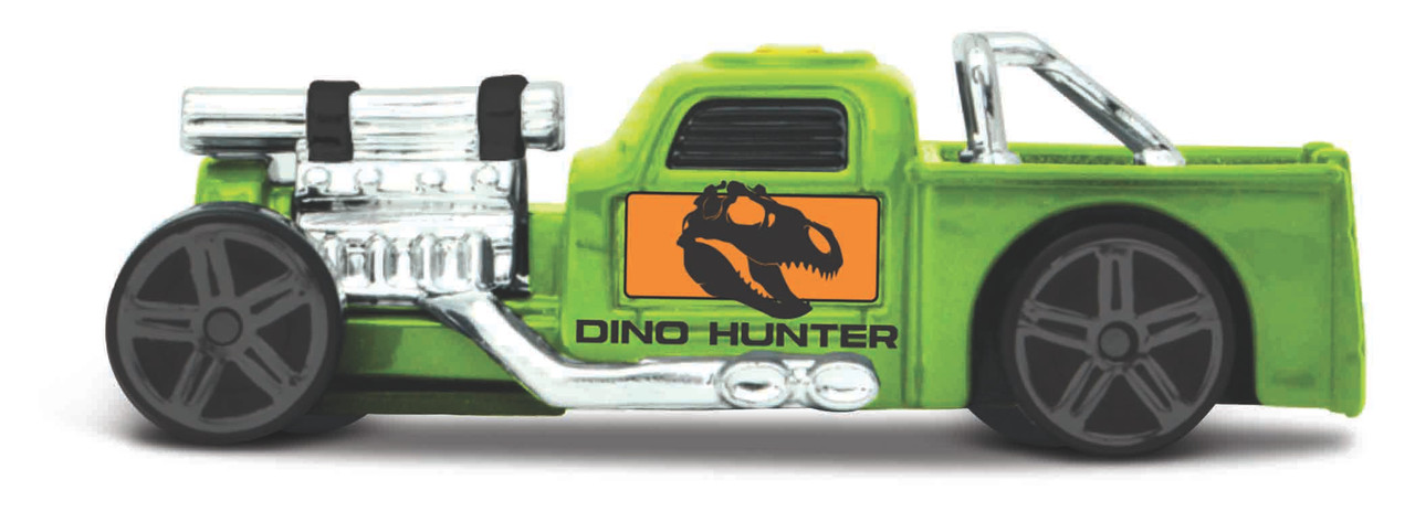 2022 15464 FM100 Dino Lead Slinger