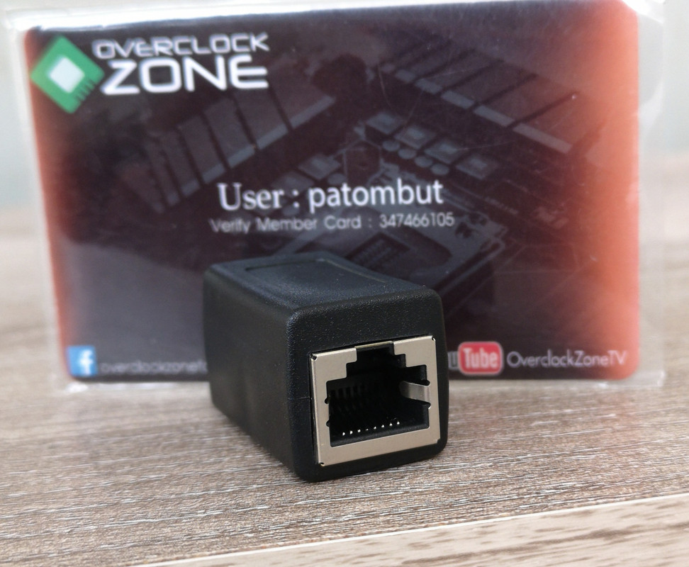 Connector เชื่อมต่อสายLAN IMG_20200417_154352