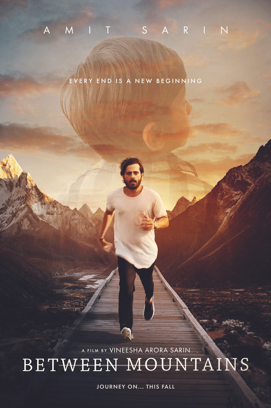 Download Between Mountains 2022 WEBRip Hindi Dubbed 720p [1XBET] download