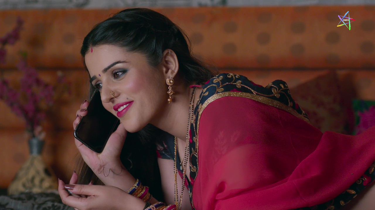 Title Role (2025) Hindi (Season 01 Complet) | WEB-DL | 1080p | 720p | 480p | Ratri WEB Series | Download | Watch Online