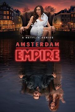 Amsterdam Empire Complete S01 DUAL 720p WEB-DL x265-TFPDL