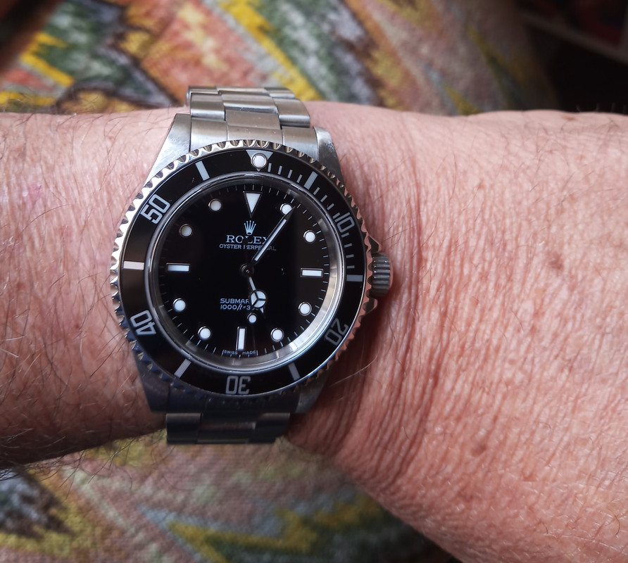 ***** La Rolex du jour - vol.37 ***** - Page 21 20240509-170619