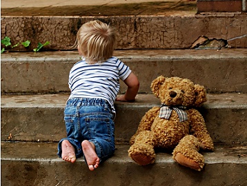 11 СходиДитина