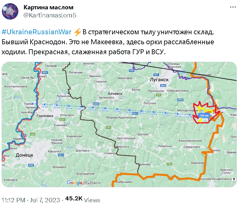 Ruska invazija na Ukrajinu - Page 48 Screenshot-10516