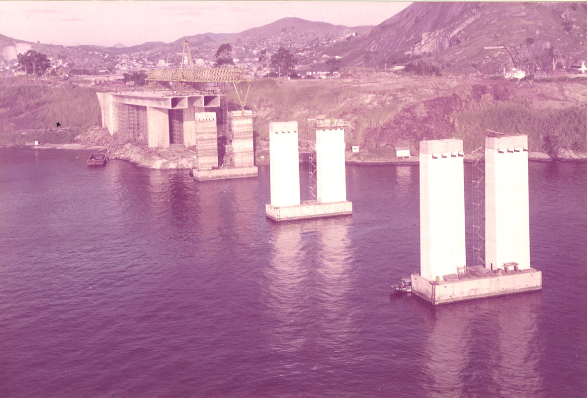 Obras no Mar - Cidade do Rio de Janeiro (5)