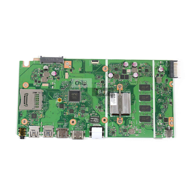 GENUINE-ASUS-X541N-X541NA-Motherboard-Intel-N4200-60NB0E80-MB1230