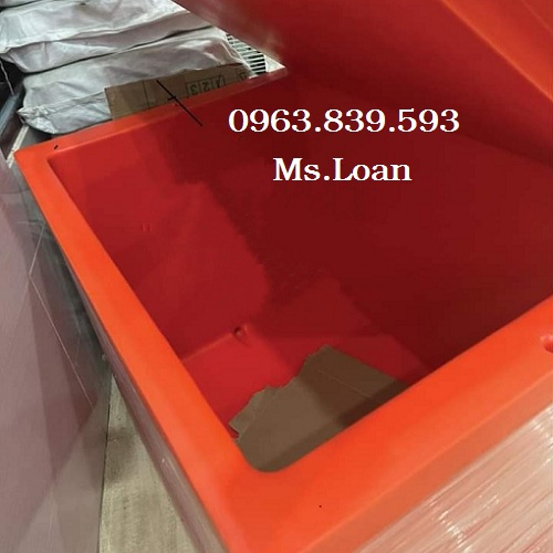 Thùng đá giữ lạnh 100L 150l 200L - thùng đá ướp lạnh bia, nước ngọt / 0963 839 593 Ms.Loan Van-xa-nuoc-thung-giu-lanh-thai-lan