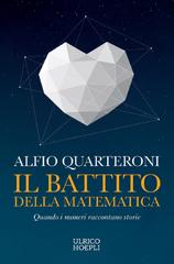 Alfio Quarteroni – Il battito della matematica (2026)