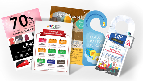 Door to Door Advertising and Marketing to Grow Your Business