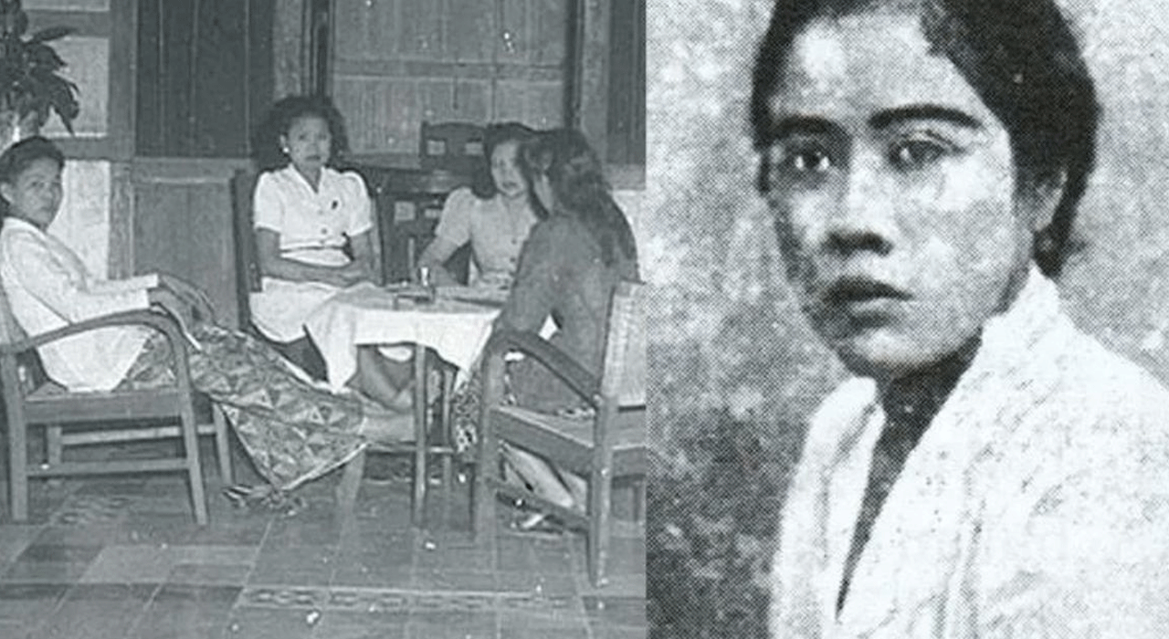 Legenda Nyai Dasima, Kisah Tragis Cinta dan Pengkhianatan