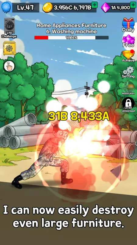 Download The Legend of Fireball Mod APK