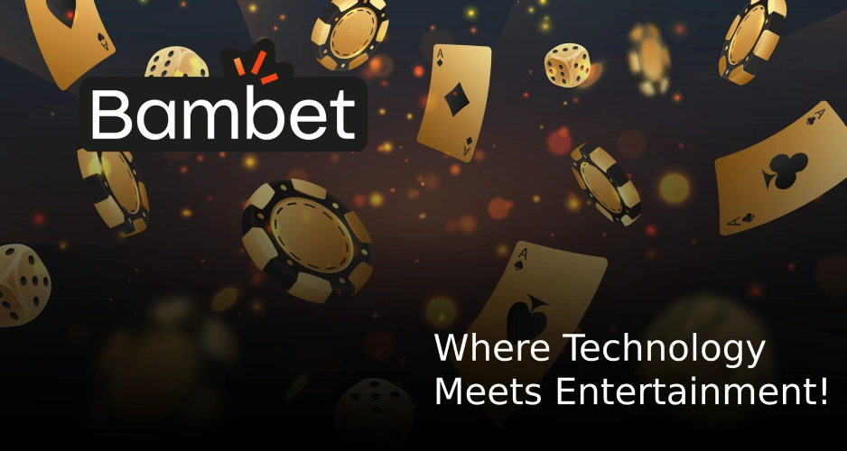 Bambet Casino