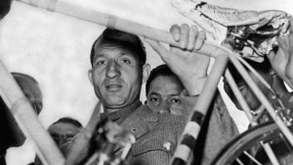 Gino Bartali