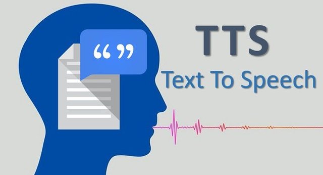 Text-to-Speech.online 
