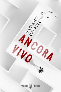 Gaetano Cappello - Ancora vivo (2023)
