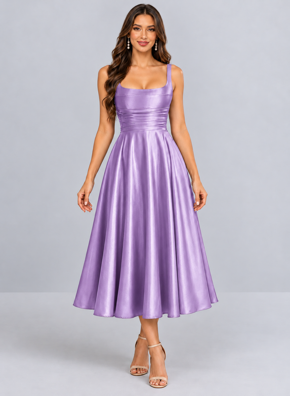 Dusty Purple