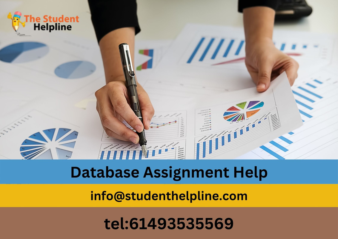 database-assignment-help