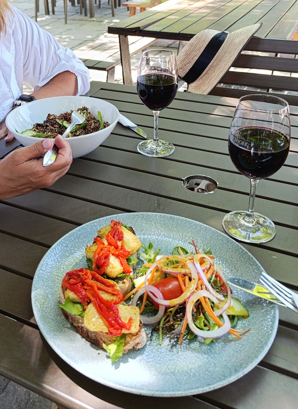 Такая близкая Африка. (ЮАР. 22 дня и 4200 км. Ноябрь-Декабрь)