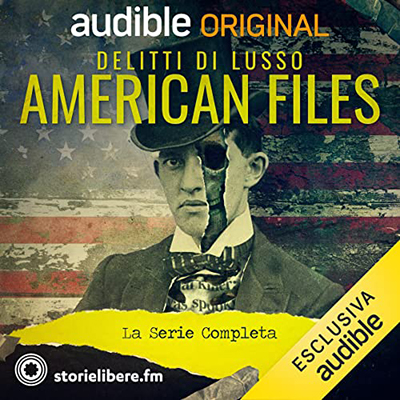 Stella Fabiani - Delitti di lusso (2023) (mp3 - 128 kbps)