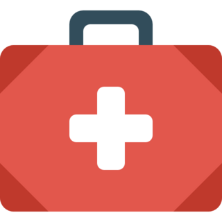 DRUŻYNA WIELKICH SERC logo