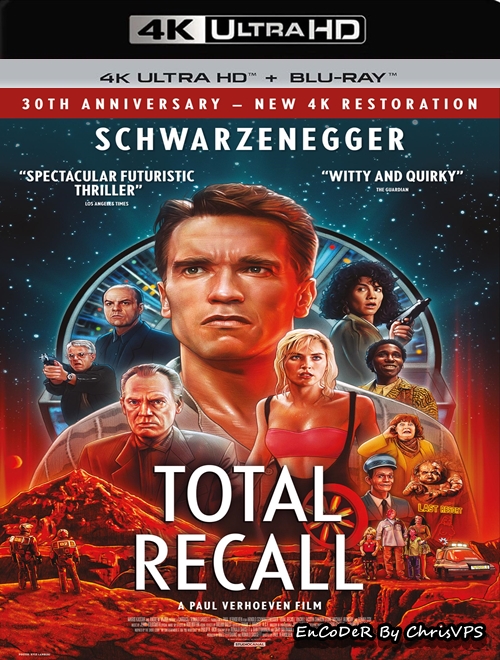 Pamięć absolutna / Total Recall (1990)  MULTI.HDR.DoVi.Hybrid.2160p.BDRemux.TrueHD.7.1.Atmos.AC3-ChrisVPS / LEKTOR i NAPISY