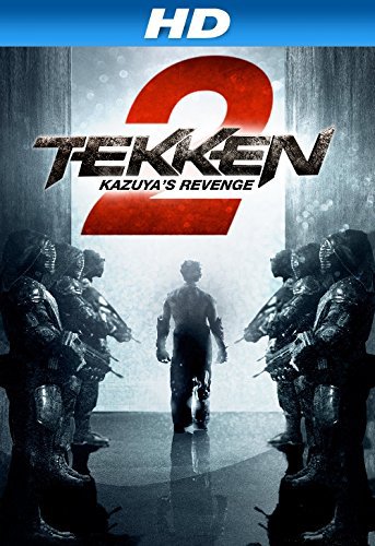 Tekken 2: Kazuya's