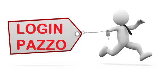 ATTENZIONE!!!! LOGIN IMPAZZITO