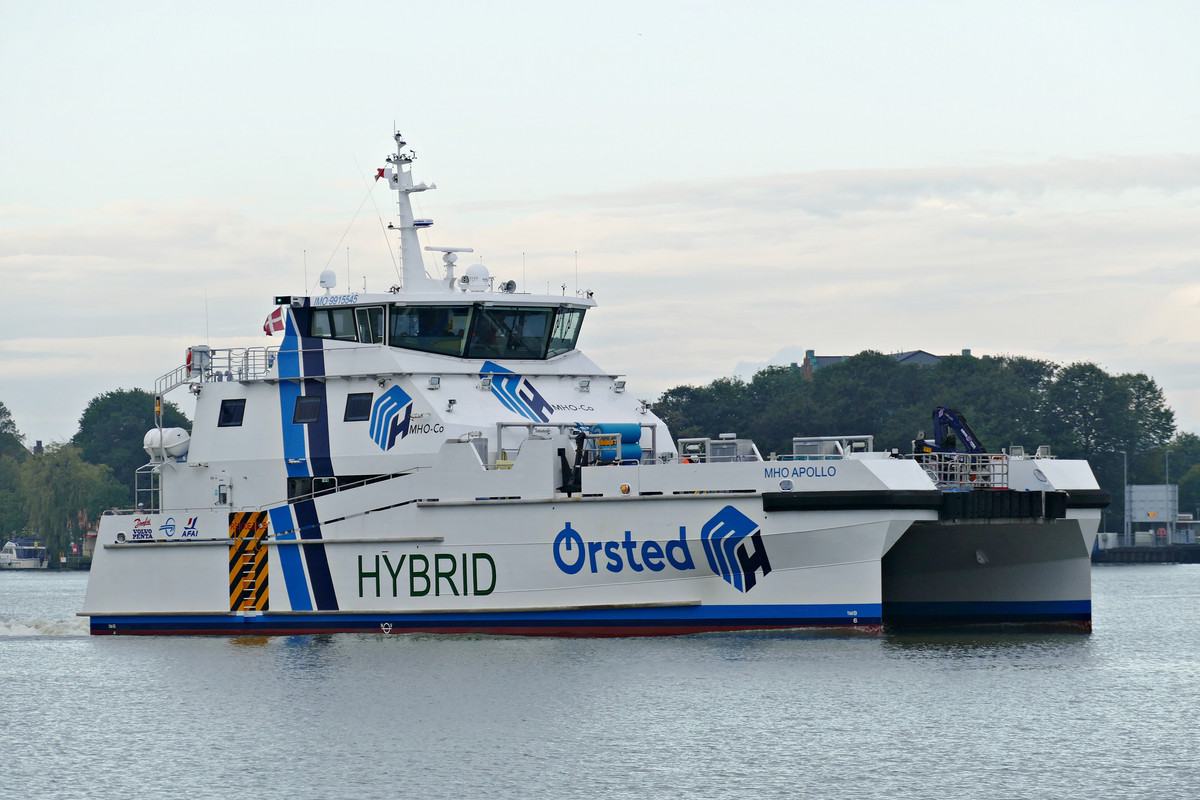 MHO Apollo (OK-250922-0)