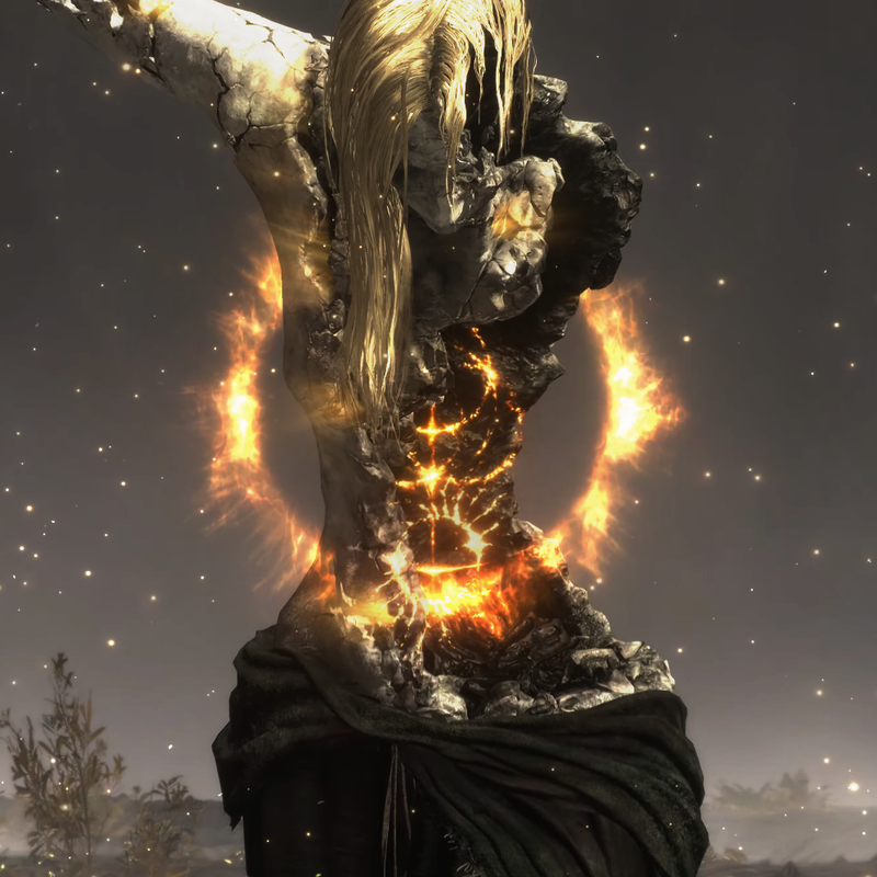 Forever Rune Forever Golden : Legacy of the Tarnished - Chapter 14 - Aditya007 ...