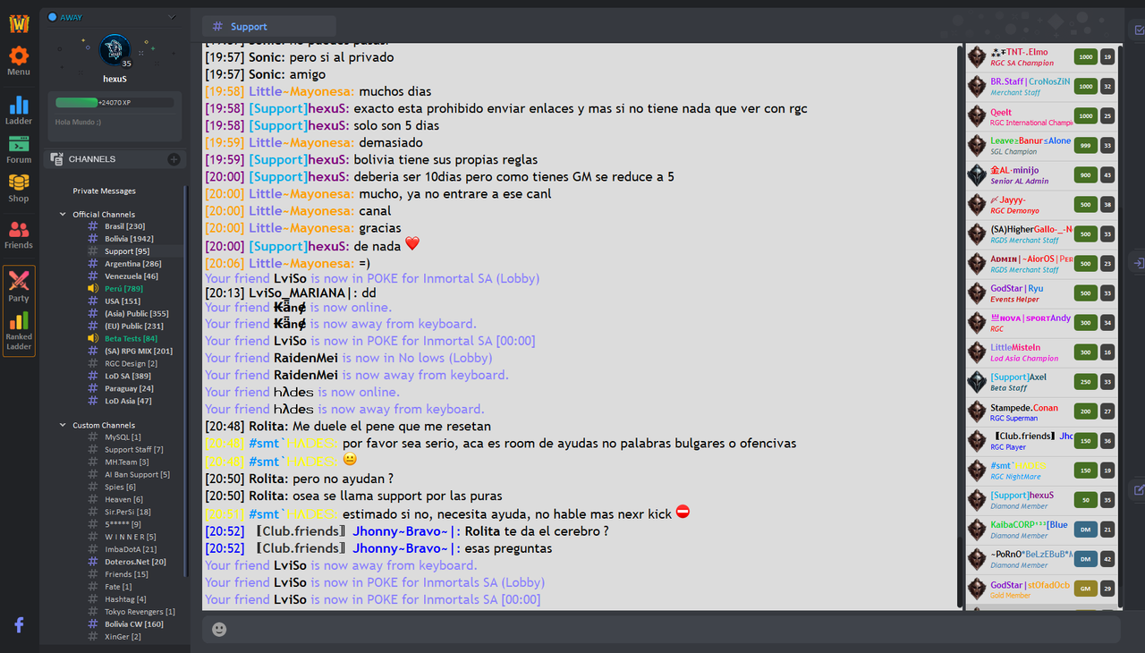 Screenshot 16 — Postimages