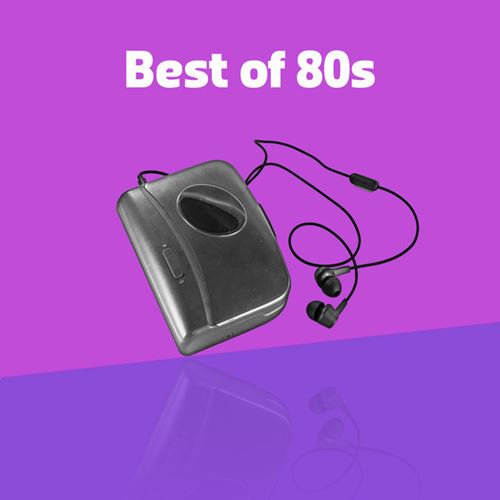 Best of 80s (2021)[Mp3][320kbps][UTB] | Worldescargas