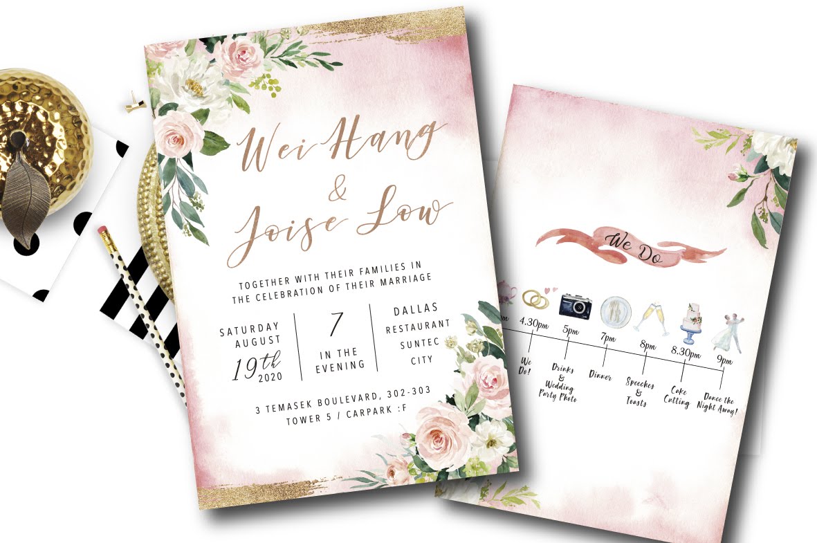 Wedding Invitation Card--133FD Wedding Invitation Card--133FD [card