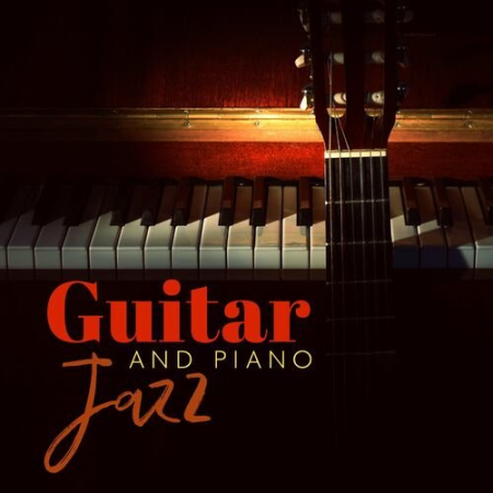 Instrumental Music Ensemble - Guitar and Piano Jazz (2022)