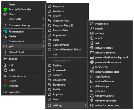 Shell 1.7 Shell 1.7