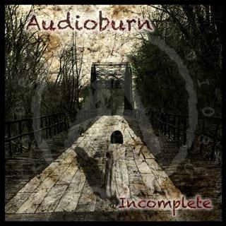 Audioburn - Incomplete (2018).mp3 - 320 Kbps