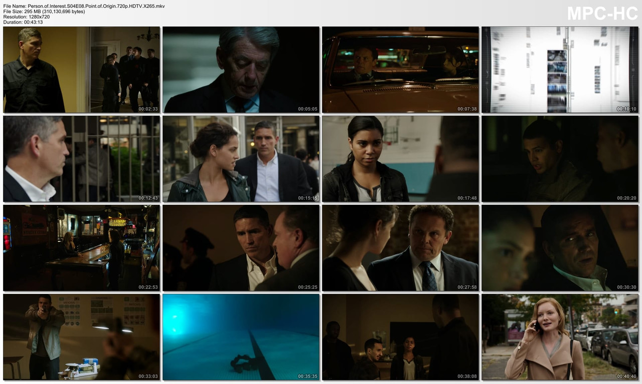 Person.of.Interest.S04E08.Point.of.Origin.720p.H