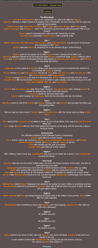 30 - Summary