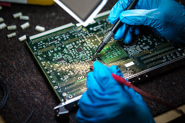 pcb board supplier